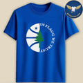 In Flagg We Trust Shirt