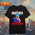 In Hughes We Trust America’s Hockey T-shirt