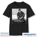 In Loving Memory Bradly Burden 2003 – 2026 Poster shirt