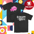 In Loving Memory Screamo Is Magic Two Sided Shirt