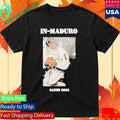 In Maduro Sanse 2026 Shirt