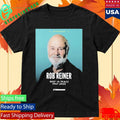 In Memoriam Rob Reiner Rest In Place 19472025 The Bulwark Poster Shirt