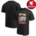 In Memory Of Arthur Jones Baltimore Ravens 2025 Thank You Signature Shirt