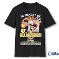 In Memory Of Bill Mazeroski 1936-2026 Thank You For The Memories Signature shirt