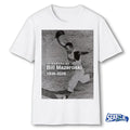 In Memory Of Bill Mazeroski 1936-2026 shirt