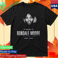 In Memory Of Rondale Moore 2000-2026 Shirt