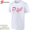 In Search of LSO shirt