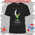 In Space No One Can Hear You Scream Alien Classic T-Shirt