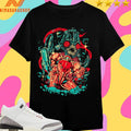 In The Depths Horta Studio Shirts