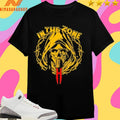 In The Zone Reaper With Hood Shirts