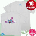In4mation K.P.D.H. Derpy Two Sided Shirt
