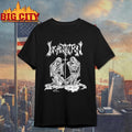 Incantation Deliverance Of Horrific Prophecies Shirt