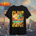 Incredible String Band – Most Psychedelic Shirt
