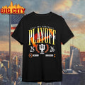 Indiana ’25-’26 College Football Playoff Shirt