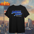 Indiana Daniel Jones Team of destiny Shirt