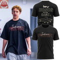 Indiana Fever 2026 Lay Honor On The Game T-Shirt