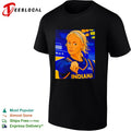 Indiana Fever Caitlin Clark basketball point shirt