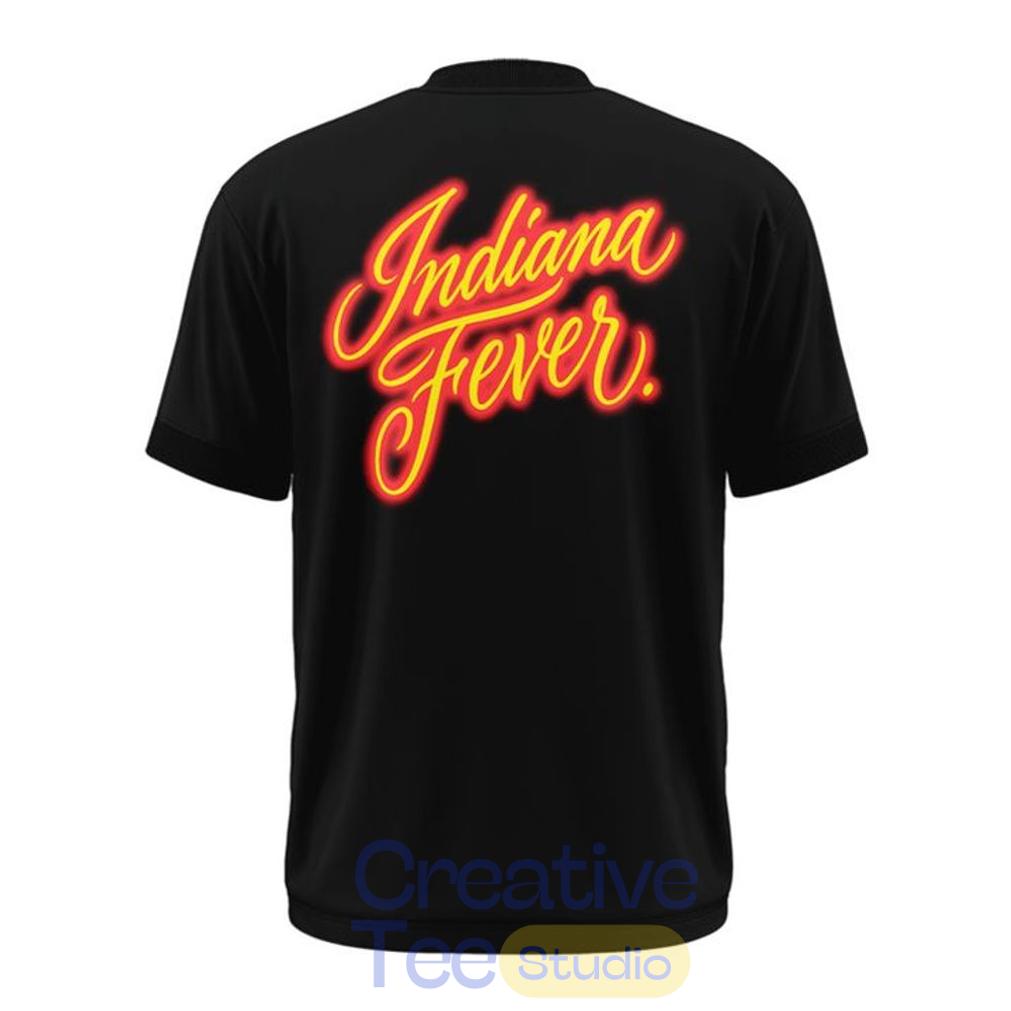 Indiana Fever “Now You Know” T-Shirt