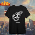 Indiana Fever Red Out 2025 WNBA playoffs Shirts