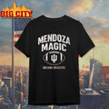Indiana Football Fernando Mendoza Magic Shirt