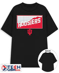 Indiana Football Hoosiers in Hollywood shirt