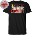 Indiana Football Team 2026 National Championship Football Cup T-Shirt