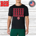 Indiana Football Windiana 2025 National Champions Shirt