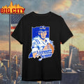 Indiana Jones Daniel Jones Indianapolis Colts cartoon shirts