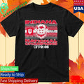 Indiana University Hoosiers National Champions Cfp January 19 2026 Shirt