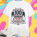 Indianapolis 500 100 Days Out Feb 13 2026 Shirts
