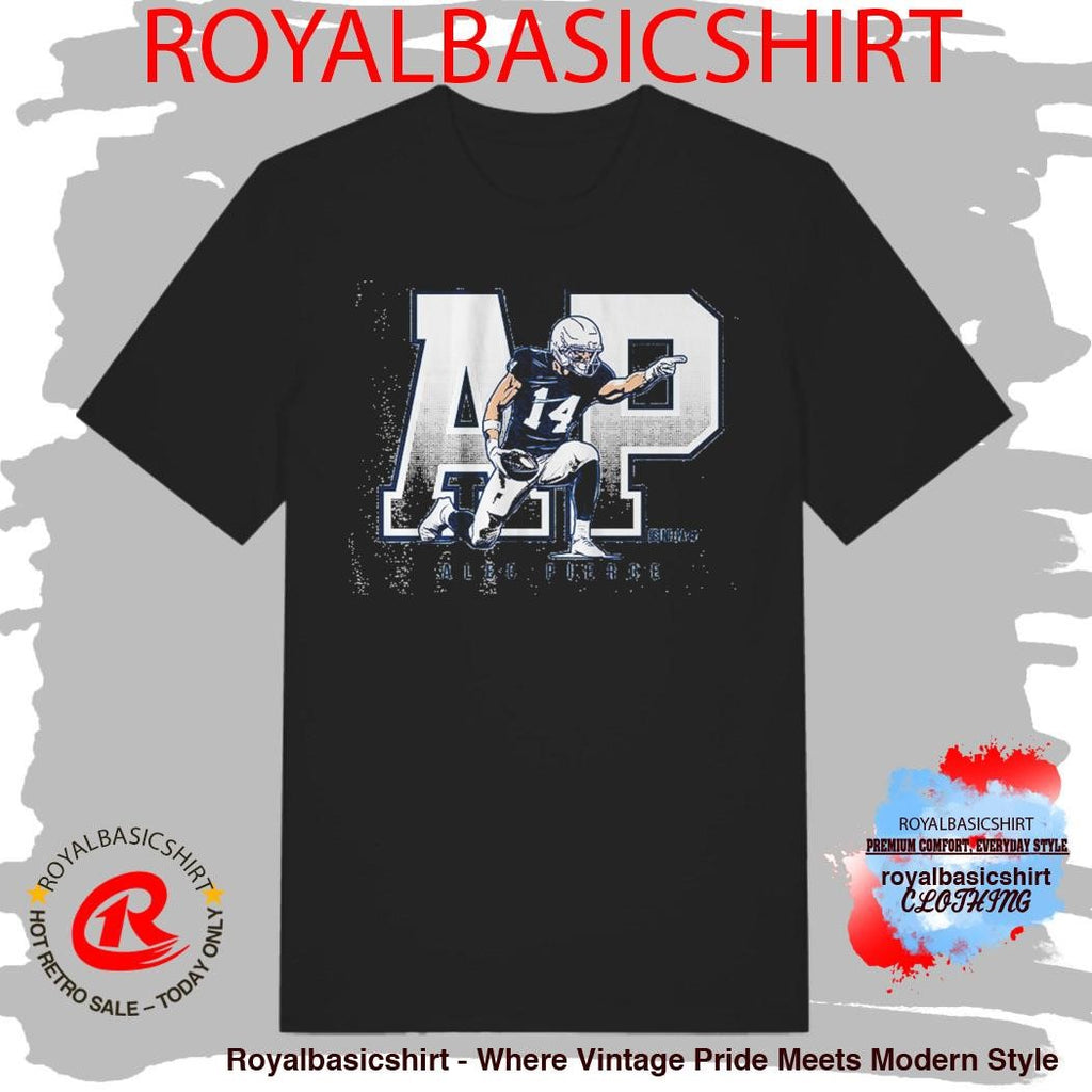 Indianapolis Colts Alec Pierce AP Shirt