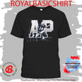 Indianapolis Colts Alec Pierce AP Shirt