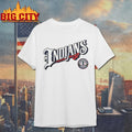 Indianapolis Indians Logo 2025 shirt