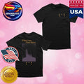 Indiemerchstore Hanry What Came From Silence Two Sided Shirt