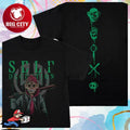 Indiemerchstore Self Deception One Of Us Two Sided Shirt