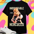 Indomitable Hercules Rvddw Shirts