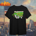 Indoor Track And Field States Nchsaa 2026 State Championships T-shirt