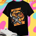 Inevitable Betrayal Dinosaurs Shirts