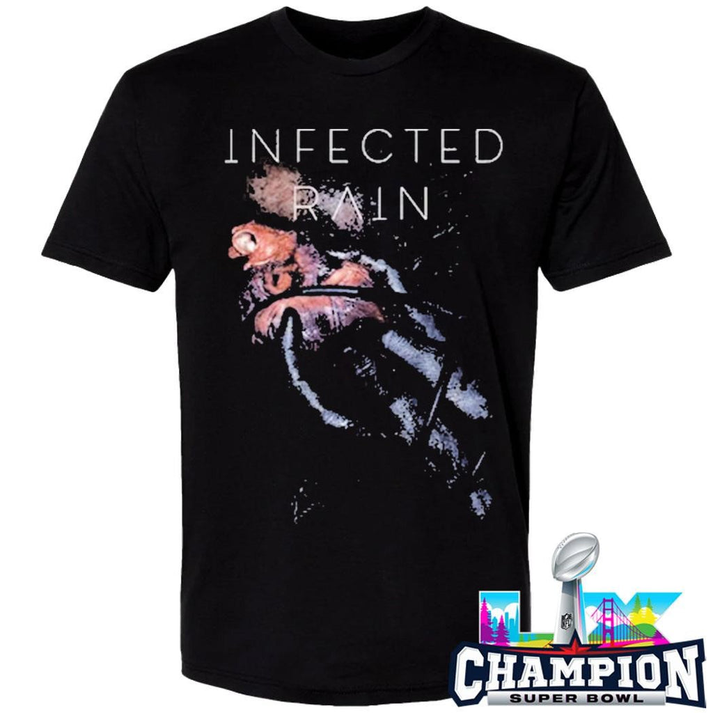 Infected Rain Endorphin Shirt