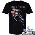 Infected Rain Endorphin Shirt
