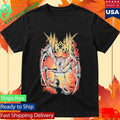 Inferi Pennywise Clown T-Shirt