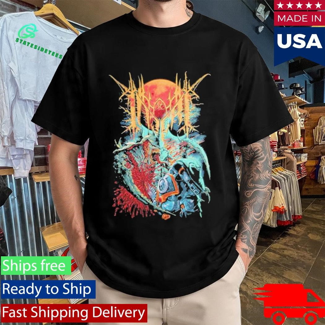 Inferi Warhammer T-Shirt