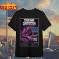 Inhuman Condition 2026 Pest Coast Tour Poster shirt
