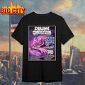 Inhuman Condition Pest Coast Tour 2026 Shirt