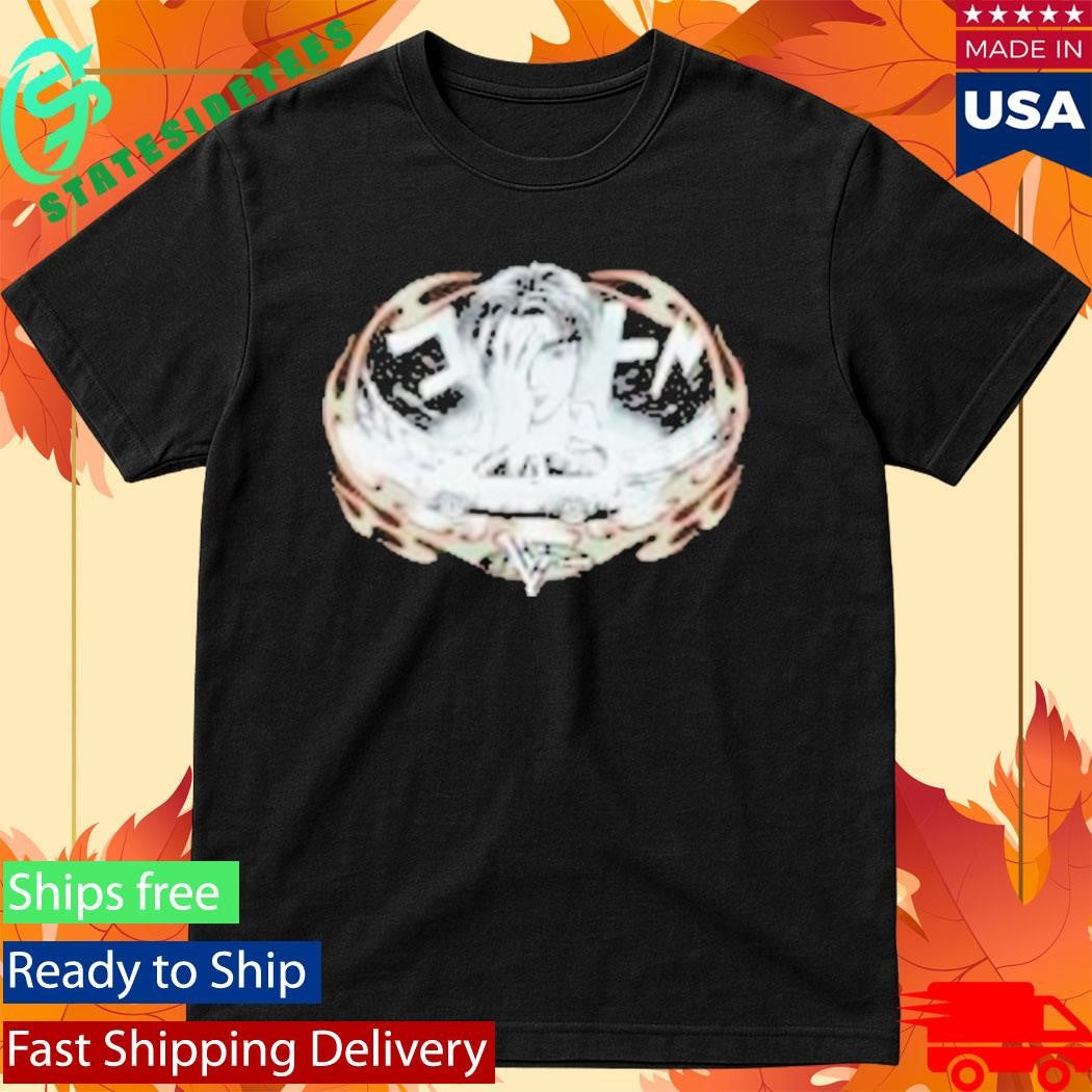 Initial D Fuji Sinister Shirt