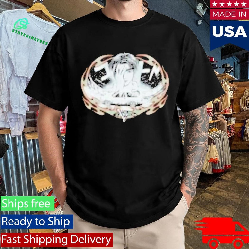 Initial D Fuji Sinister Shirt