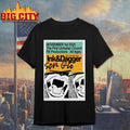 Ink &amp; Dagger Philadelphia, PA Event 2025 Poster Shirt