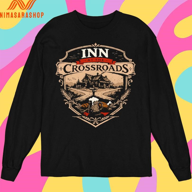 Inn At The Crossroads Shirts