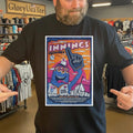 Innings Festival Arizona Tempe Arizona Poster Feb 20 – 22 2026 Shirt