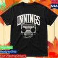 Innings Festival Boombox Shirt